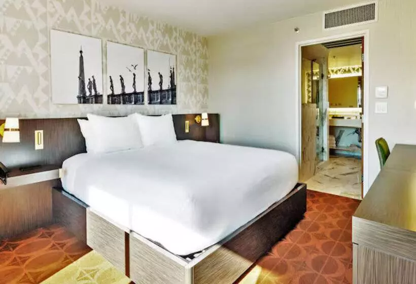 Fotos del hotel Doubletree By Hilton San Diego Downtown:  18