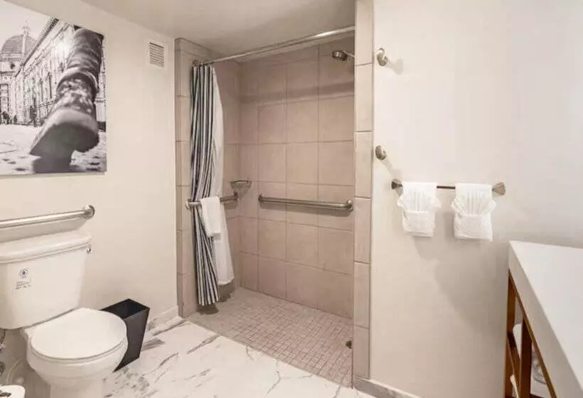 Fotos del hotel Doubletree By Hilton San Diego Downtown:  3