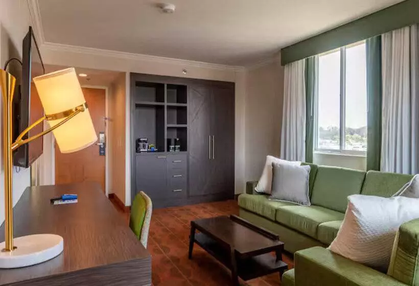 Fotos del hotel Doubletree By Hilton San Diego Downtown:  25