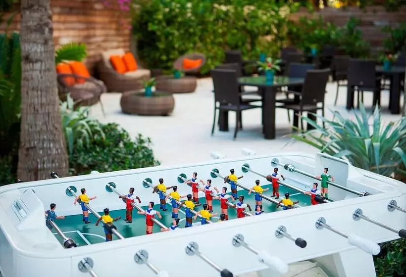 Fotos del hotel Aloft Miami Dadeland:  10