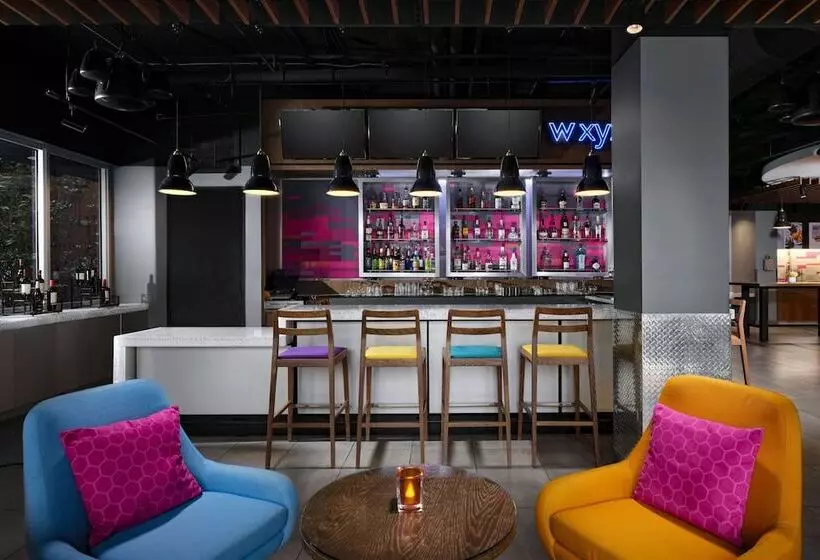 Fotos del hotel Aloft Miami Dadeland:  17