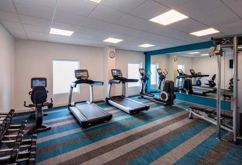 Fotos del hotel Aloft Miami Dadeland:  3