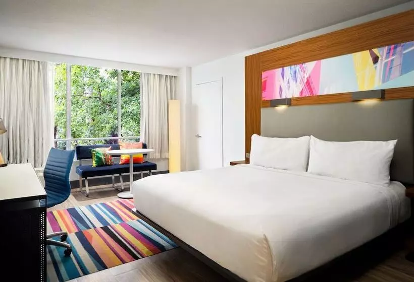 Aloft Miami Dadeland