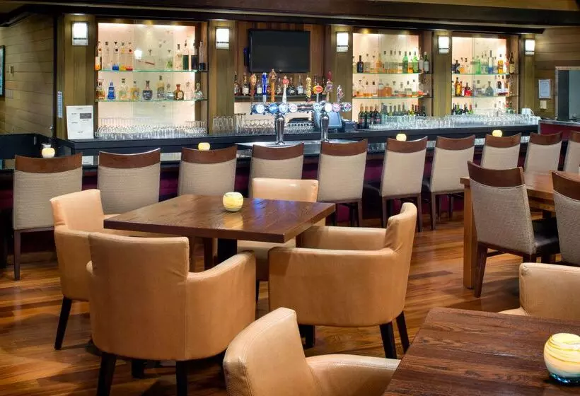 Fotos del hotel Doubletree By Hilton Seattle Airport:  5