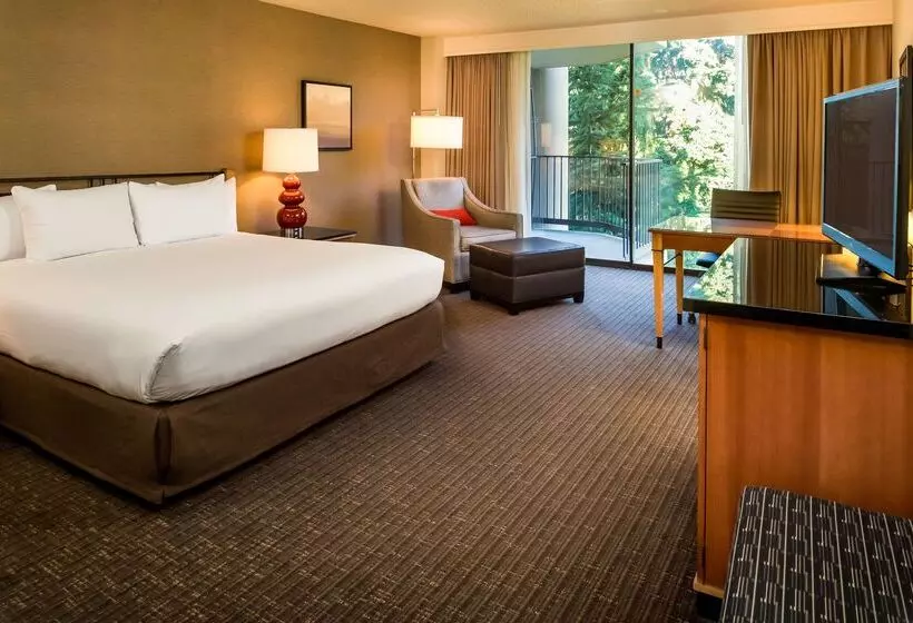 Fotos del hotel Doubletree By Hilton Seattle Airport:  23
