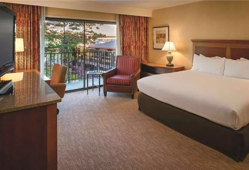Fotos del hotel Doubletree By Hilton Seattle Airport:  22