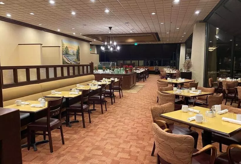 Fotos del hotel Doubletree By Hilton Seattle Airport:  13