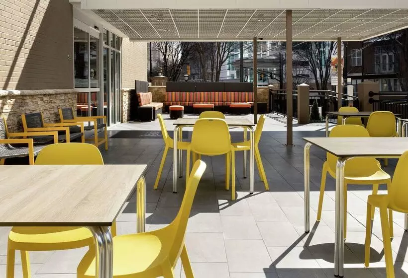 Fotos del hotel Home2 Suites By Hilton Atlanta Midtown:  7