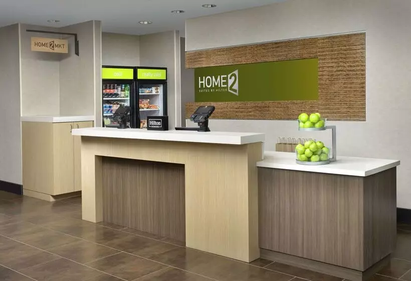 Fotos del hotel Home2 Suites By Hilton Atlanta Midtown:  20