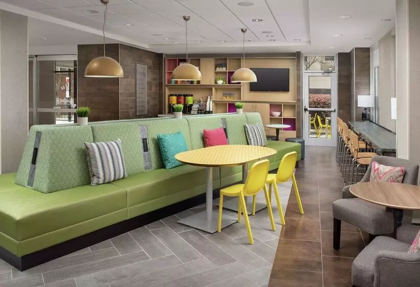 Fotos del hotel Home2 Suites By Hilton Atlanta Midtown:  13