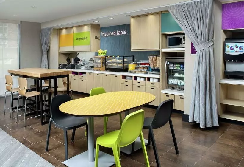 Fotos del hotel Home2 Suites By Hilton Atlanta Midtown:  5