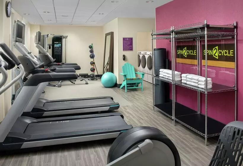 Fotos del hotel Home2 Suites By Hilton Atlanta Midtown:  14