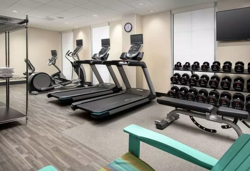 Fotos del hotel Home2 Suites By Hilton Atlanta Midtown:  4