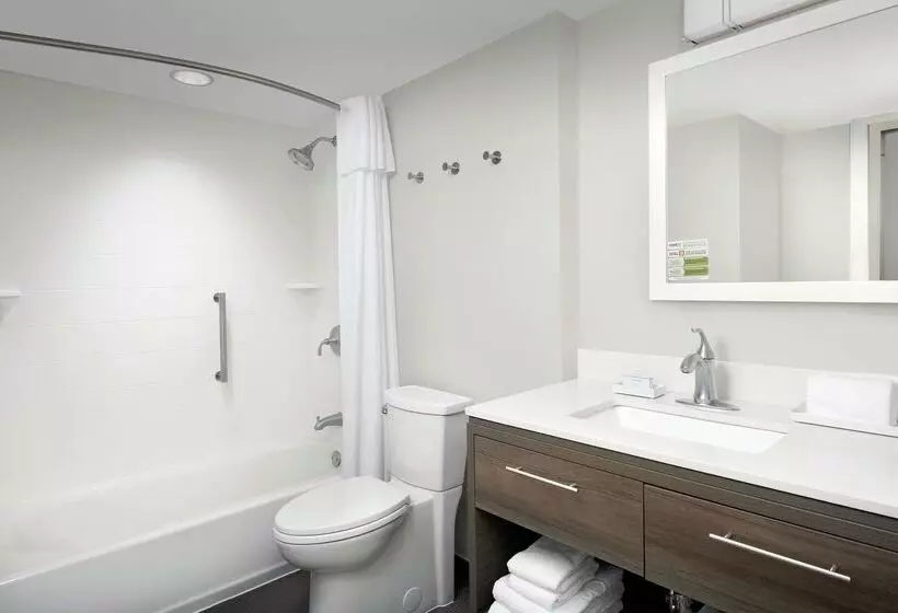 Fotos del hotel Home2 Suites By Hilton Atlanta Midtown:  16