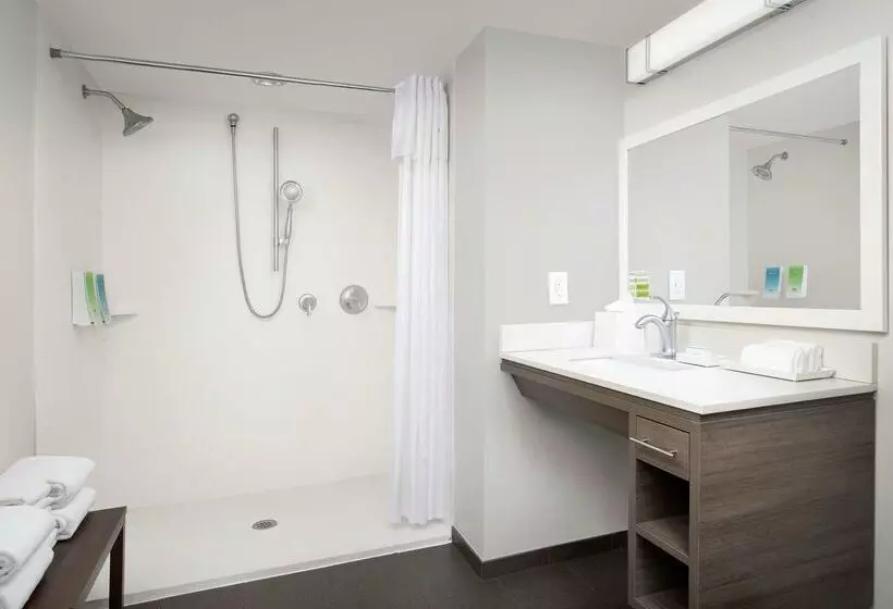 Fotos del hotel Home2 Suites By Hilton Atlanta Midtown:  21