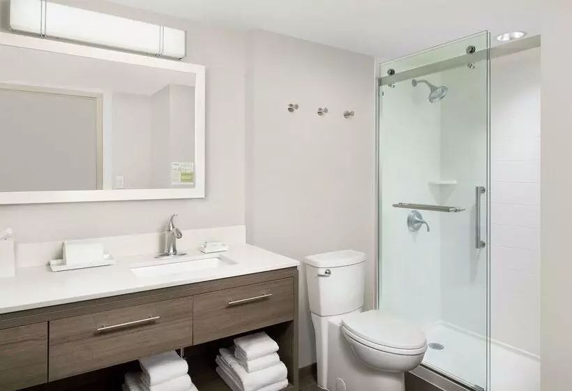 Fotos del hotel Home2 Suites By Hilton Atlanta Midtown:  9