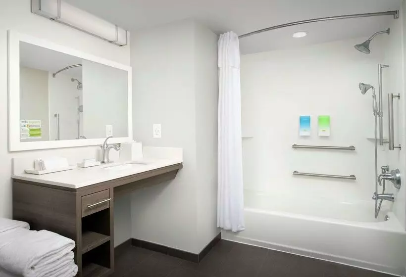 Fotos del hotel Home2 Suites By Hilton Atlanta Midtown:  22