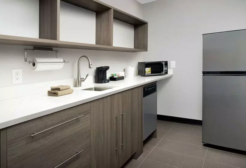 Fotos del hotel Home2 Suites By Hilton Atlanta Midtown:  15