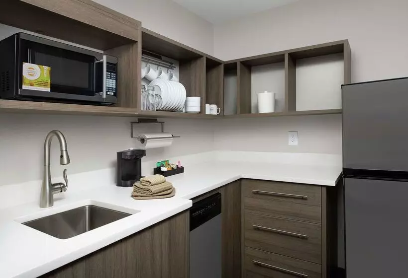 Fotos del hotel Home2 Suites By Hilton Atlanta Midtown:  8
