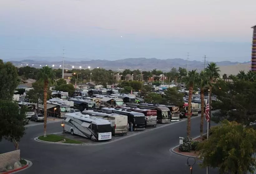 Fotos del hotel Sam's Town Hotel & Gambling Hall:  16