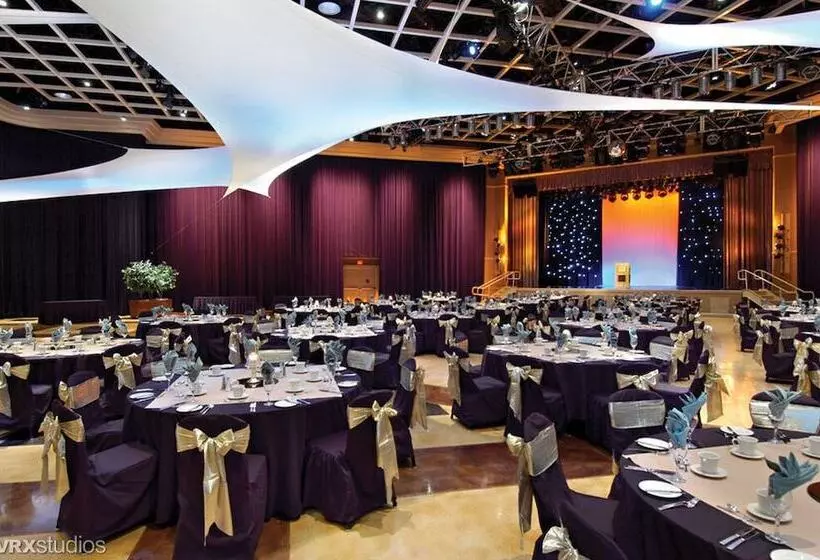 Fotos del hotel Sam's Town Hotel & Gambling Hall:  11