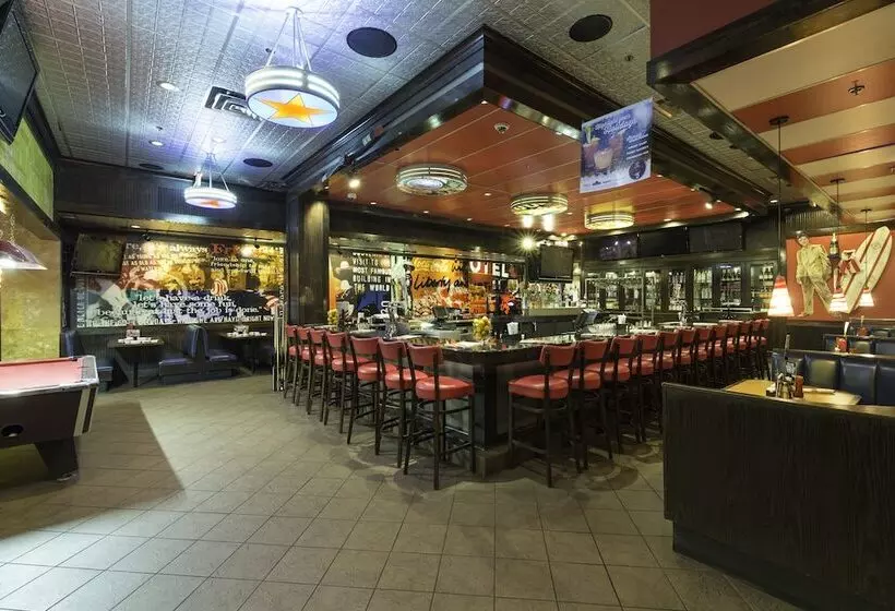 Fotos del hotel Sam's Town Hotel & Gambling Hall:  21