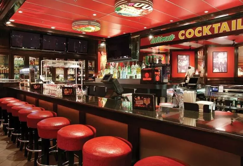 Fotos del hotel Sam's Town Hotel & Gambling Hall:  6