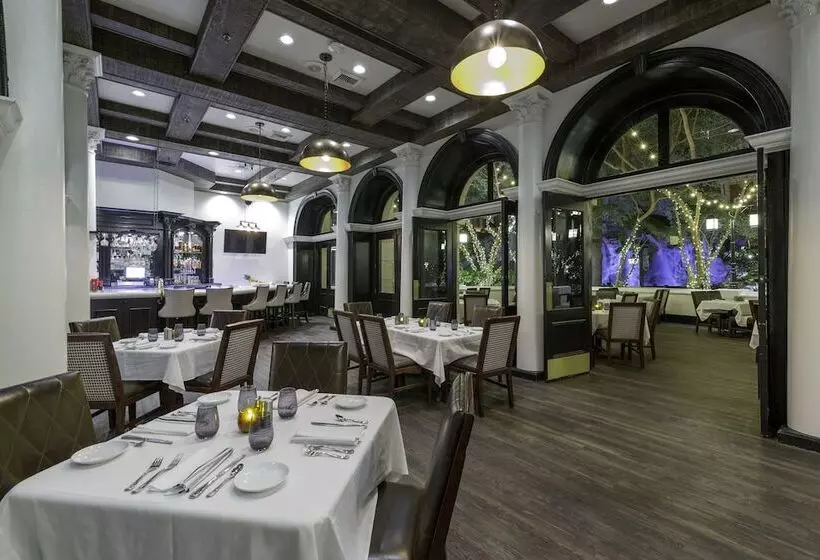 Fotos del hotel Sam's Town Hotel & Gambling Hall:  5