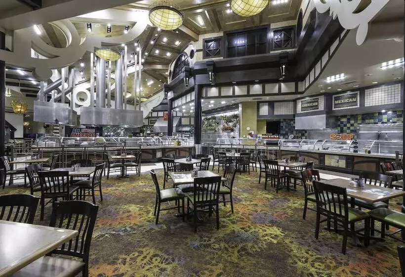 Fotos del hotel Sam's Town Hotel & Gambling Hall:  23