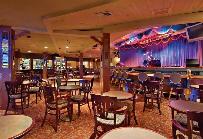 Fotos del hotel Sam's Town Hotel & Gambling Hall:  24