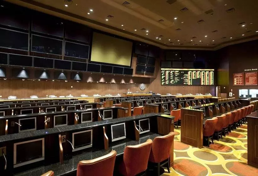 Fotos del hotel Sam's Town Hotel & Gambling Hall:  22