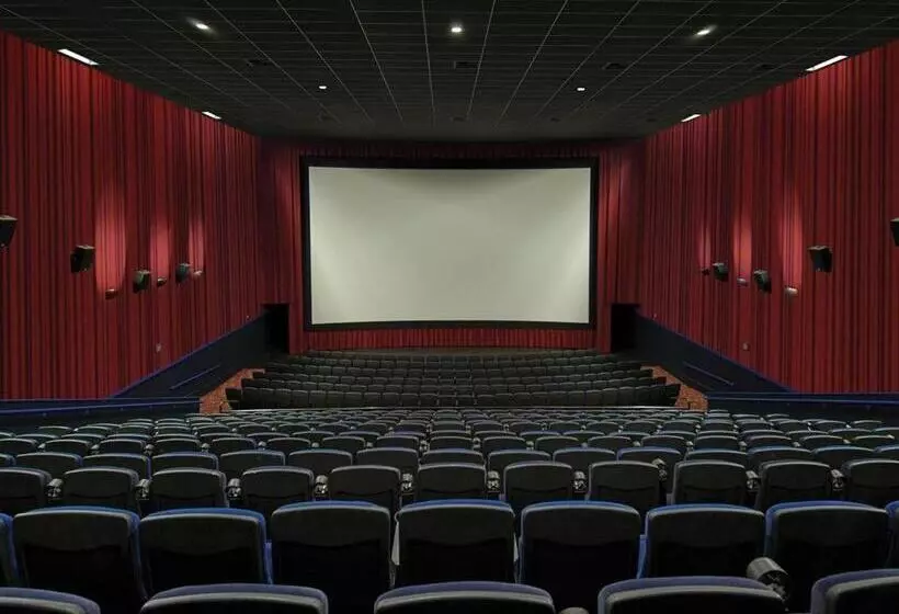 Fotos del hotel Sam's Town Hotel & Gambling Hall:  9