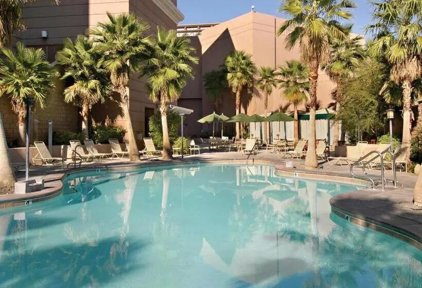 Fotos del hotel Sam's Town Hotel & Gambling Hall:  2