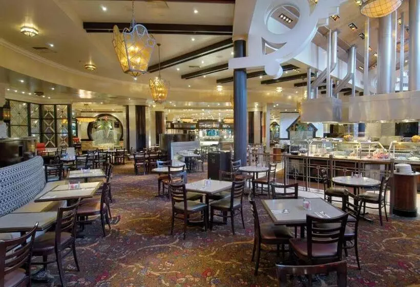 Fotos del hotel Sam's Town Hotel & Gambling Hall:  12