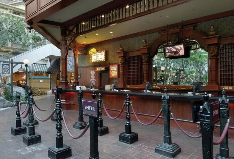 Fotos del hotel Sam's Town Hotel & Gambling Hall:  25