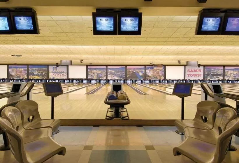 Fotos del hotel Sam's Town Hotel & Gambling Hall:  4