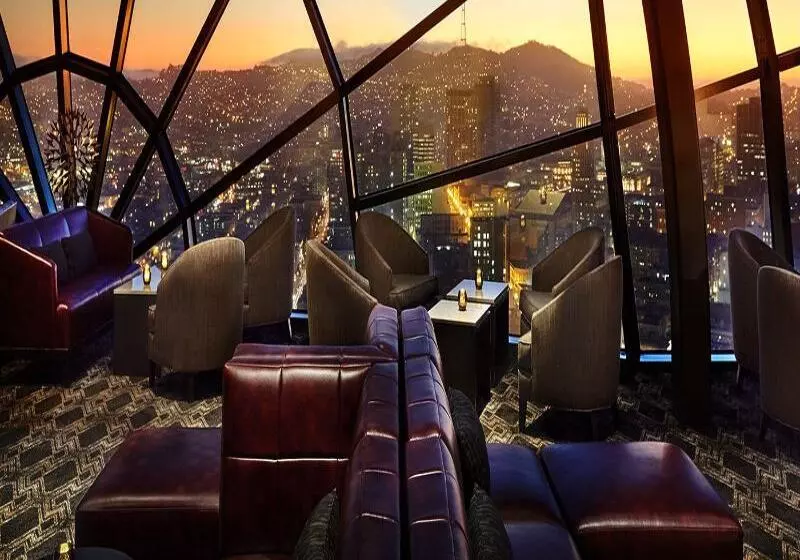 Fotos del hotel San Francisco Marriott Marquis Union Square:  9