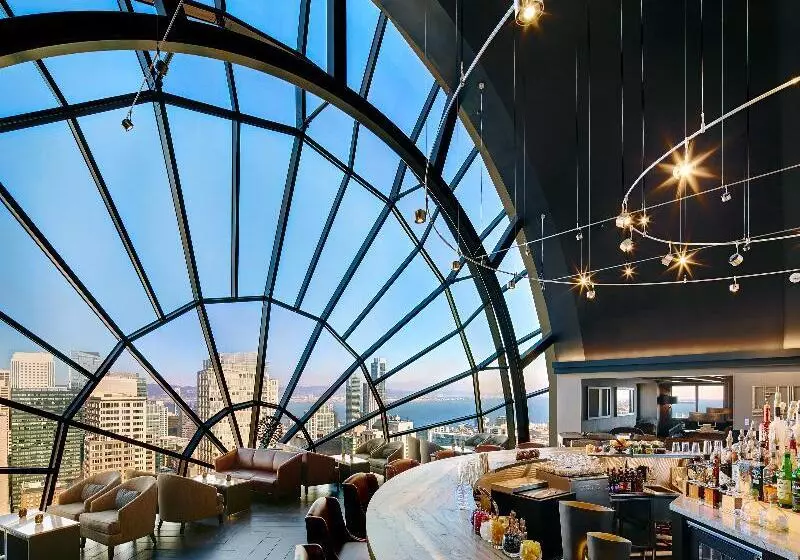 Fotos del hotel San Francisco Marriott Marquis Union Square:  17