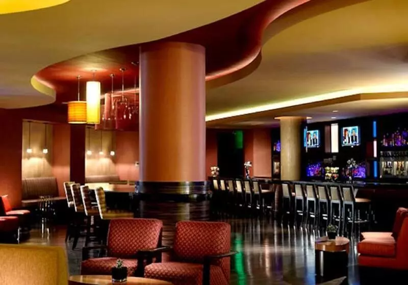 Fotos del hotel San Francisco Marriott Marquis Union Square:  7