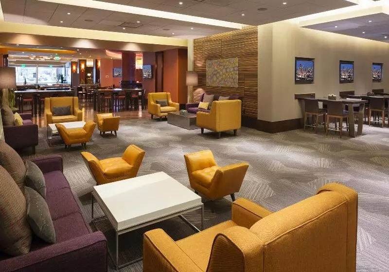 Fotos del hotel San Francisco Marriott Marquis Union Square:  3