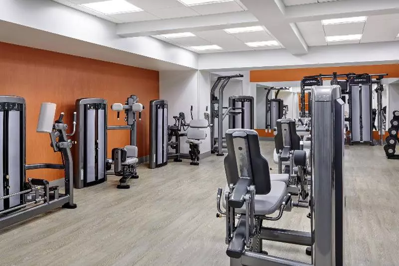 Fotos del hotel San Francisco Marriott Marquis Union Square:  5