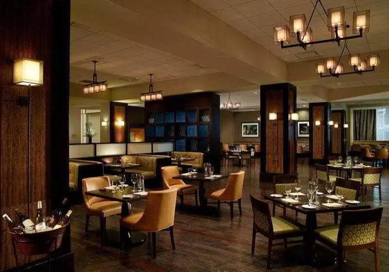 Fotos del hotel San Francisco Marriott Marquis Union Square:  6