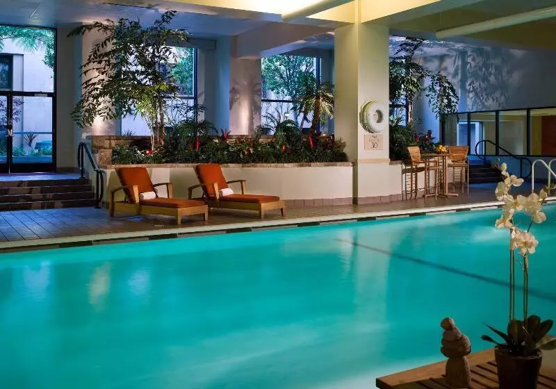 Fotos del hotel San Francisco Marriott Marquis Union Square:  2