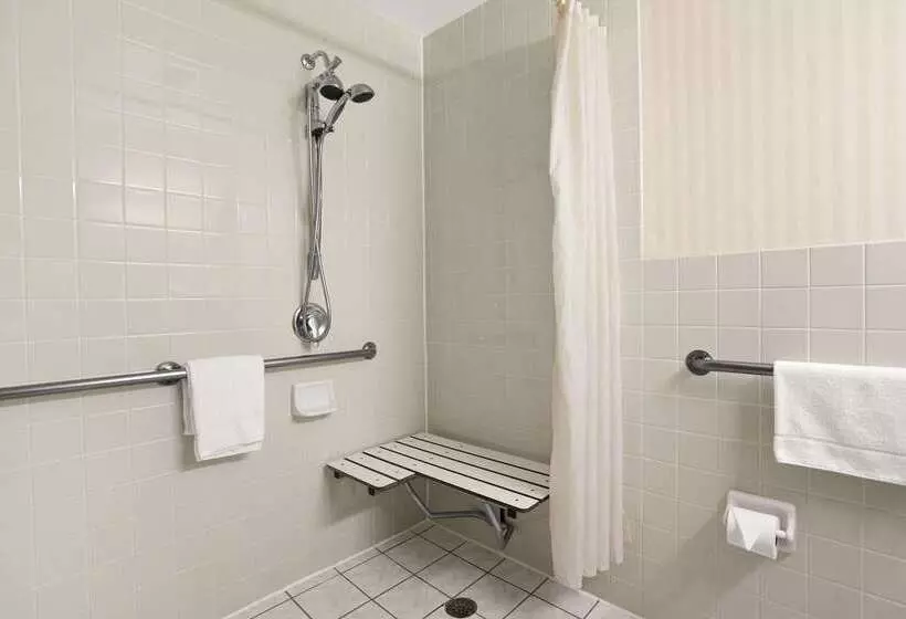 Fotos del hotel Travelodge By Wyndham San Francisco Bay:  21