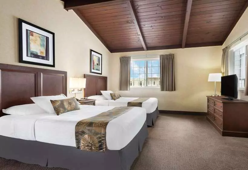 Fotos del hotel Travelodge By Wyndham San Francisco Bay:  23