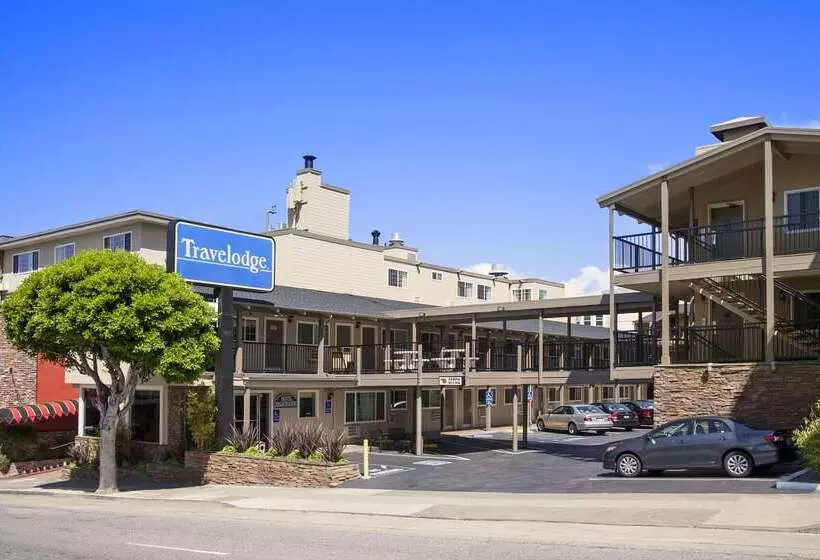 Fotos del hotel Travelodge By Wyndham San Francisco Bay:  16