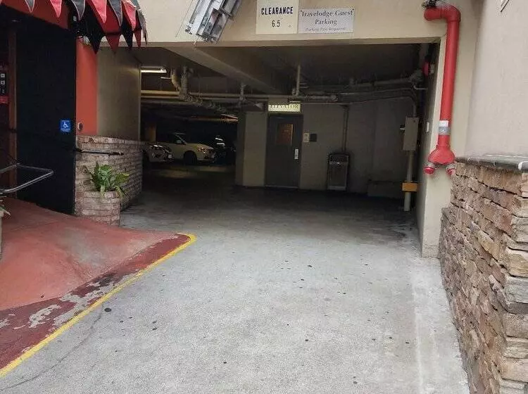 Fotos del hotel Travelodge By Wyndham San Francisco Bay:  15