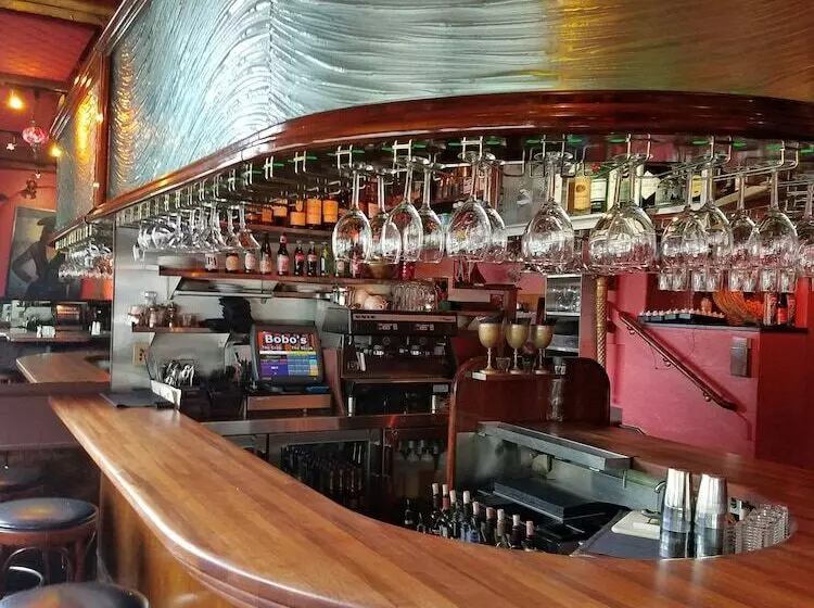 Fotos del hotel Travelodge By Wyndham San Francisco Bay:  6