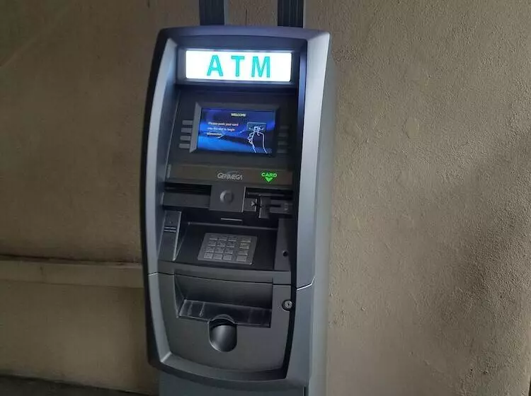 Fotos del hotel Travelodge By Wyndham San Francisco Bay:  7