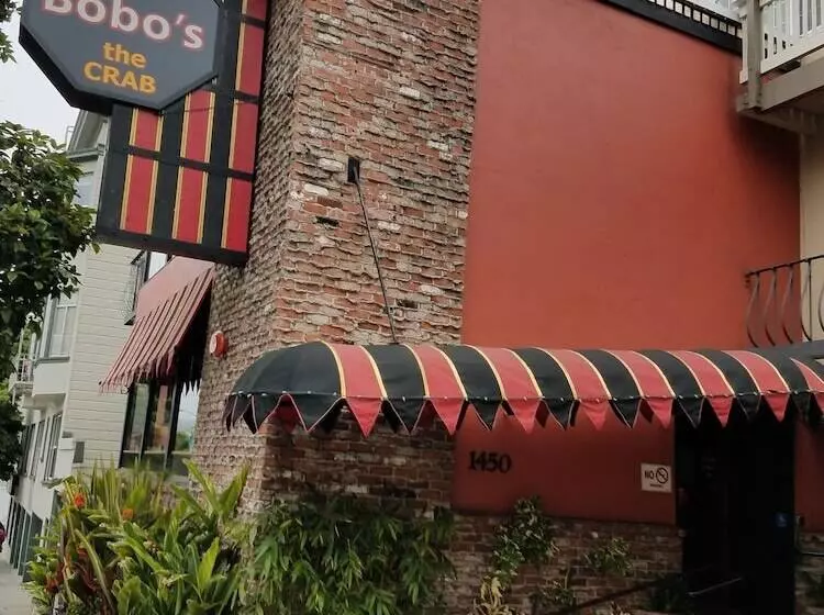 Fotos del hotel Travelodge By Wyndham San Francisco Bay:  5